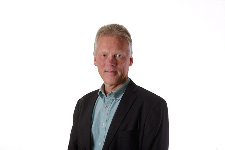 Christer Bergholtz