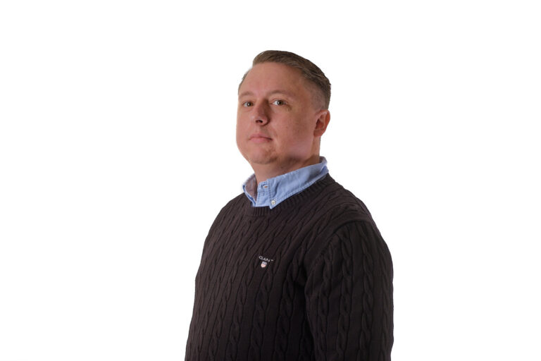 Joakim Elfström