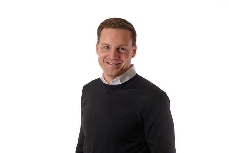 Staffan Sjostedt